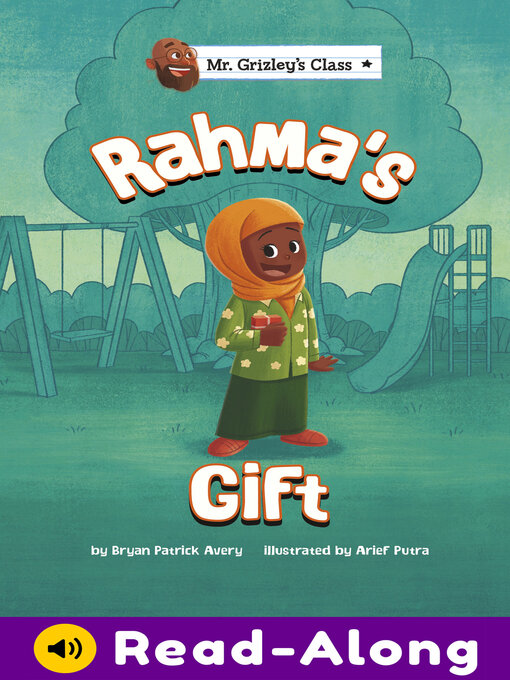 Title details for Rahma's Gift by Bryan Patrick Avery - Available